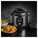 Instant Pot Pro Crisp & Air Fryer 8L Multi-Use Pressure Cooker and Air Fryer