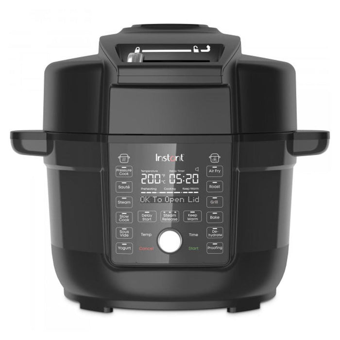 Instant Pot Duo Crisp with Ultimate Lid 6.5L