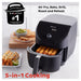 Instant Pot Vortex Slim Air Fryer 5.7L