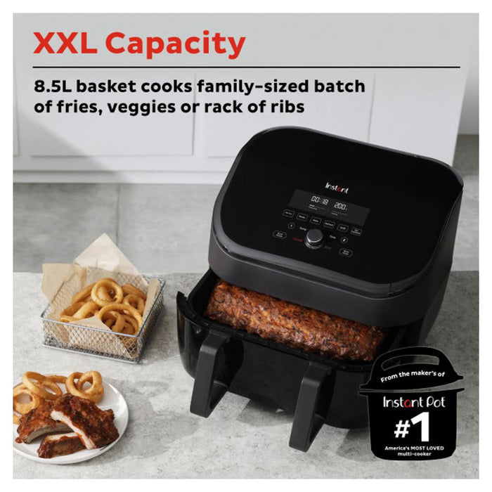 Instant Pot Vortex VersaZone Air Fryer 8.5L