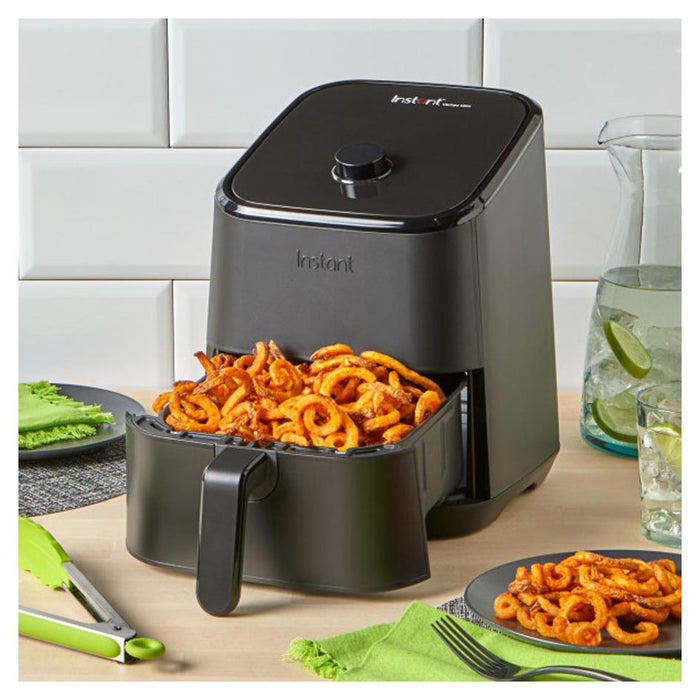 Instant Pot Vortex 2L Air Fryer Black