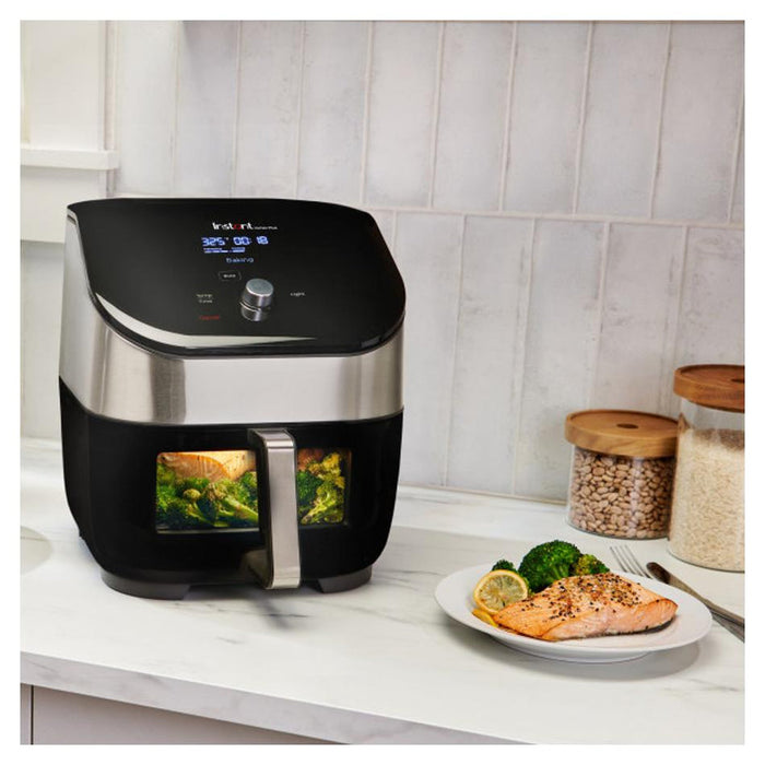 Instant Pot Vortex™ Plus Air Fryer with ClearCook 5.7l