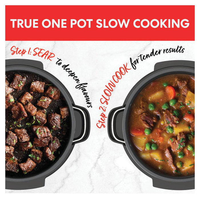 Instant Pot Superior Slow Cooker