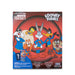 MOVIE MANIACS 6IN POSED WV1 - WB100 - BUGS BUNNY AS SUPERMAN (LOONEY TUNES)