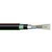 DYNAMIX 500m OM3 12 Core Multimode Fibre Cable Roll. Outdoor Armoured Direct bur