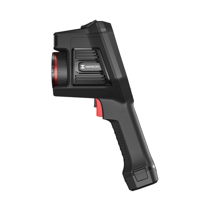 HIKMICRO G41 Handheld GPS Wi-Fi Thermal Imaging Camera. 4.3" Touch Screen. Infra