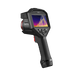 HIKMICRO G41 Handheld GPS Wi-Fi Thermal Imaging Camera. 4.3" Touch Screen. Infra