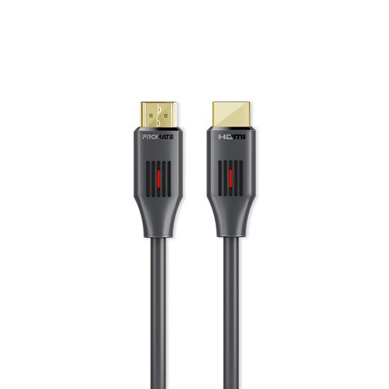 PROMATE 5m Ultra-High Definition (UHD) 2.0 HDMI Cable. Supports 4K@60Hz (4096x21