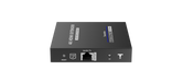 LENKENG HDMI 2.0 POC Extender Over Cat6/6a. Supports up to 4K@60Hz Zero Latency.