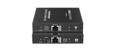 LENKENG HDMI 2.0 POC Extender Over Cat6/6a. Supports up to 4K@60Hz Zero Latency.