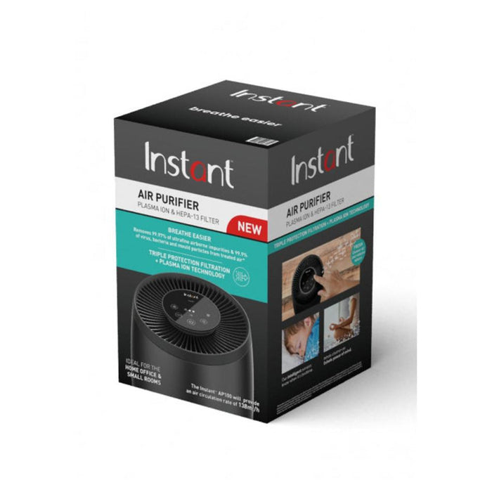 Instant Pot AP100 Air Purifier Small