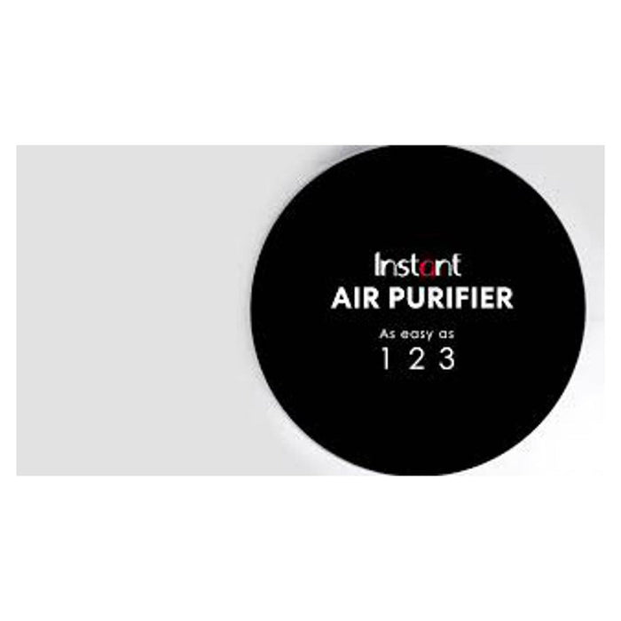 Instant Pot AP100 Air Purifier Small