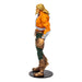 DC Direct 7In Figure With Comic Aquaman Wv3 Aquaman