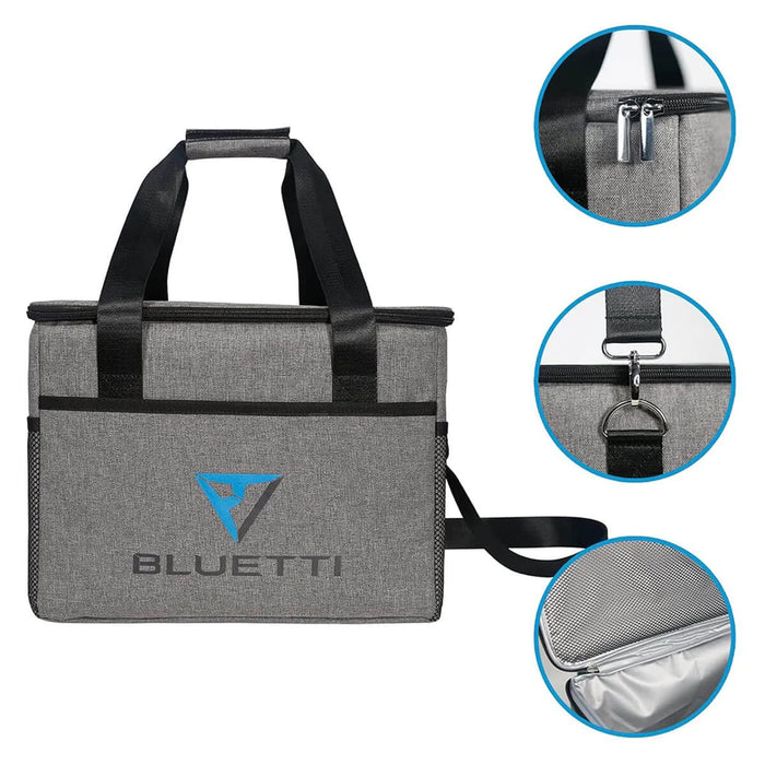 Bluetti Carry Bag For Eb3A / Eb55 / Eb70