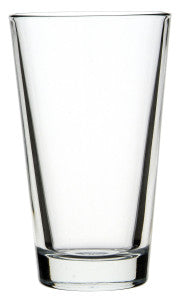 Pasabahce Glass Parma Mix Glass 410ml