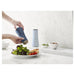 Joseph Joseph Milltop Salt & Pepper Set - Sky S&P