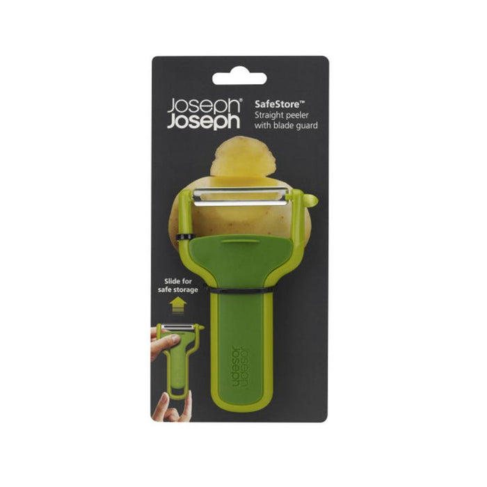 Joseph Joseph PEELER WITH BLADE GUARD