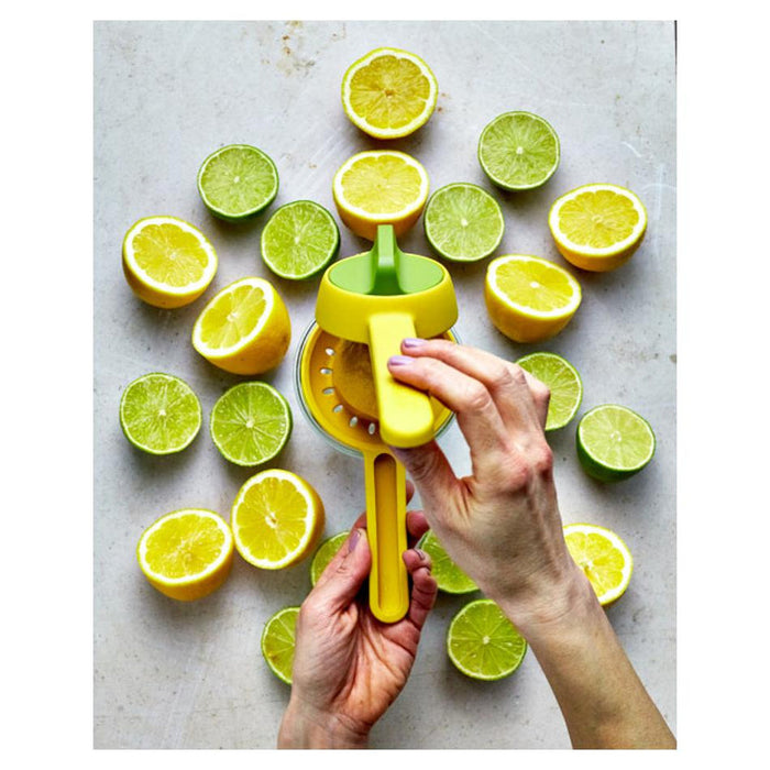 Joseph Joseph JUICEMAX CITRUS PRESS