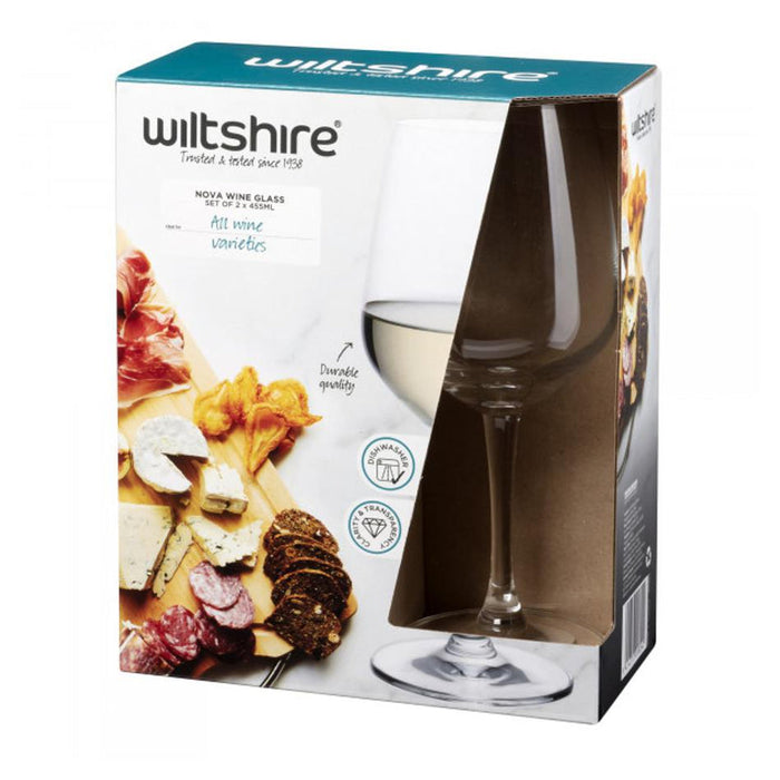 Wiltshire Pulse 355ml - Set 2