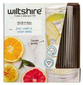 Wiltshire Pulse 370ml - Set 2