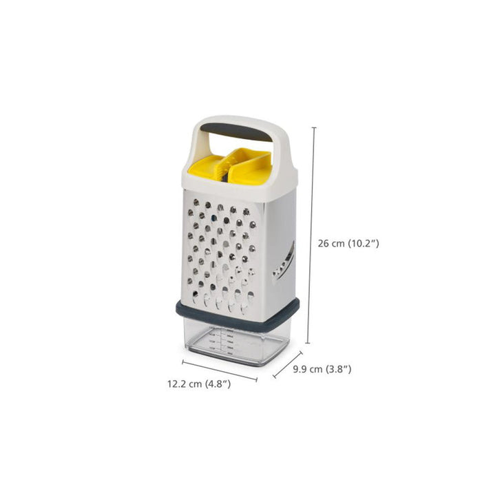 Joseph Joseph MULTI-GRIP BOX GRATER