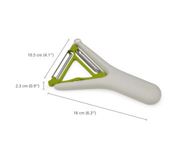 Joseph Joseph SWITCH 2-IN-1 PEELER