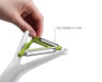 Joseph Joseph SWITCH 2-IN-1 PEELER