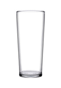 Pasabahce Glass Senator Beer 285ml Toughened