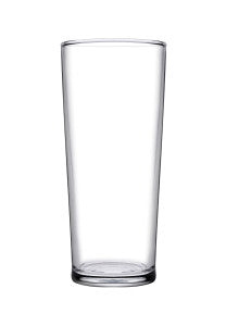 Pasabahce Glass Senator Beer 425ml Toughened