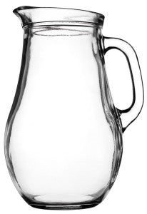 Pasabahce Glass Bistro Jug 1.85Lt