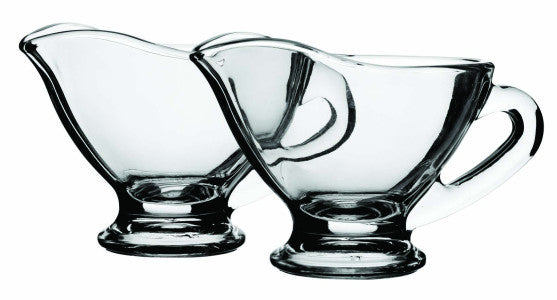 Pasabahce Glass Basic Jug 60ml - Set 2