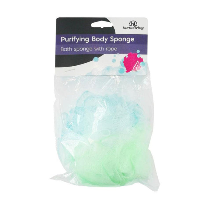 Homeliving Nylon Bath Sponge