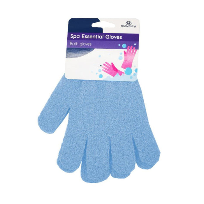 Homeliving Beauty Bathgloves Pack 2