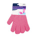 Homeliving Beauty Bathgloves Pack 2