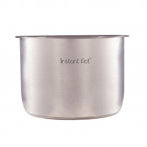 Instant Pot Stainless Steel Inner Pot - 3Lt