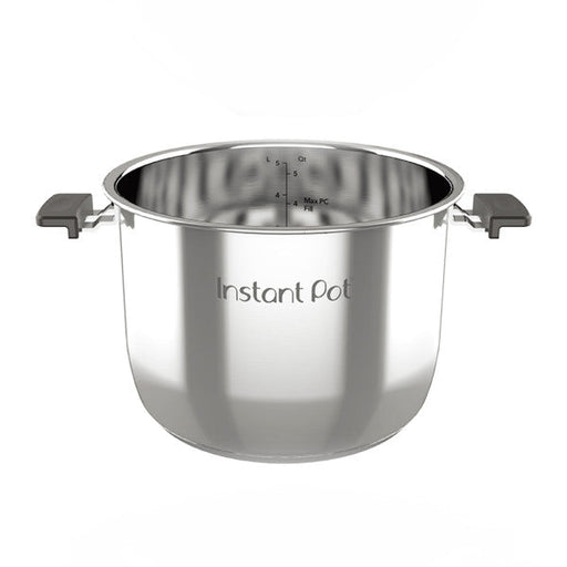 Instant Pot Pro 5.7L Stainless Steel Inner Pot