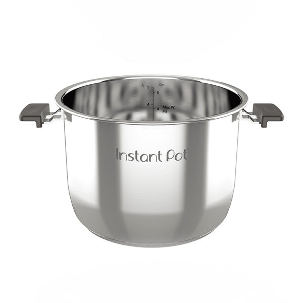 Instant Pot Pro 5.7L Stainless Steel Inner Pot