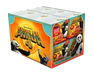 Kung Fu Panda 4 2.5" Noodle Box Surprise