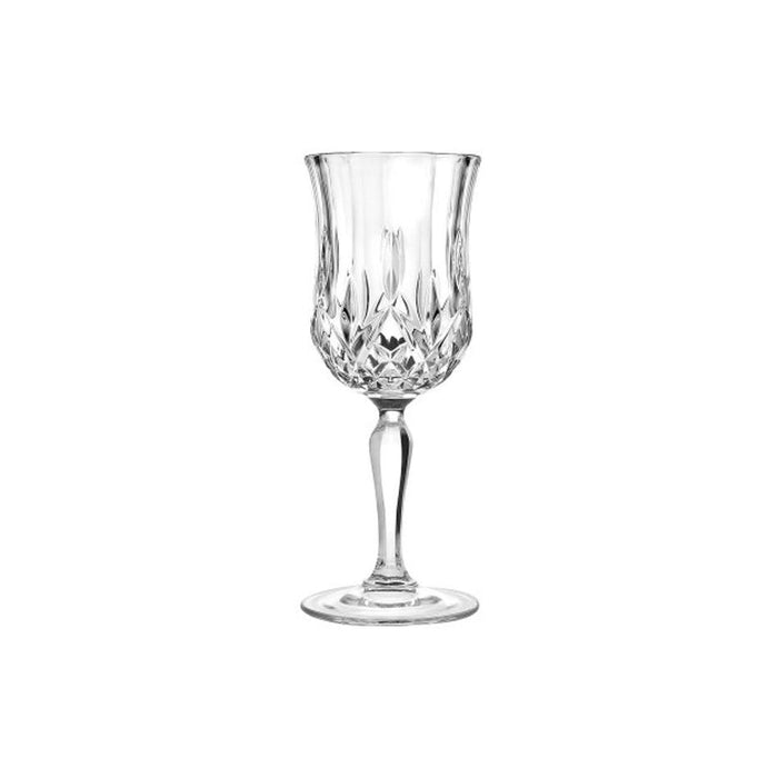 RCR Opera Wine Glass 230ml - Set 6