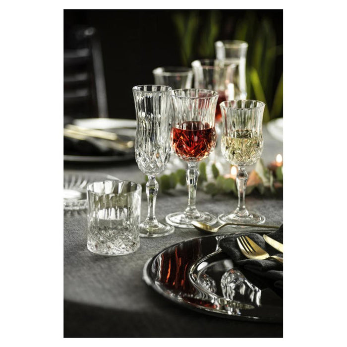 RCR Opera Wine Glass 230ml - Set 6