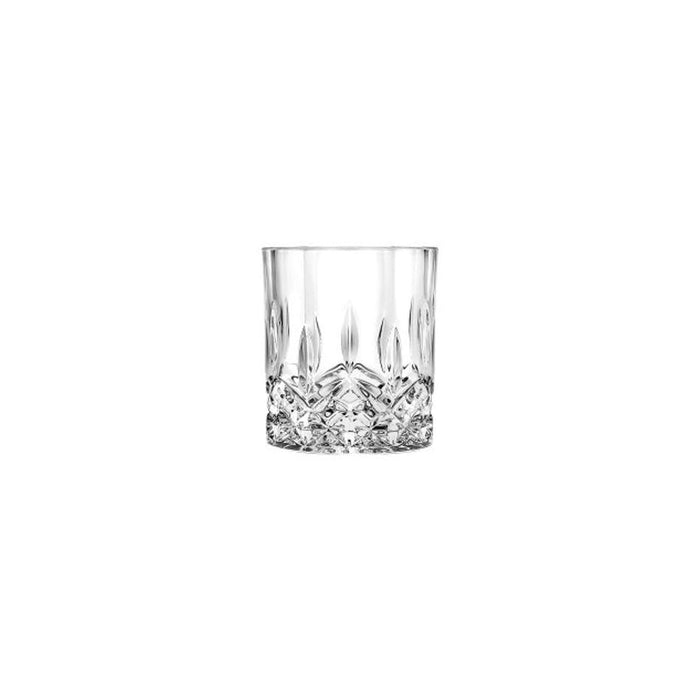 RCR Opera DOF Tumbler Glass 300ml - Set 6