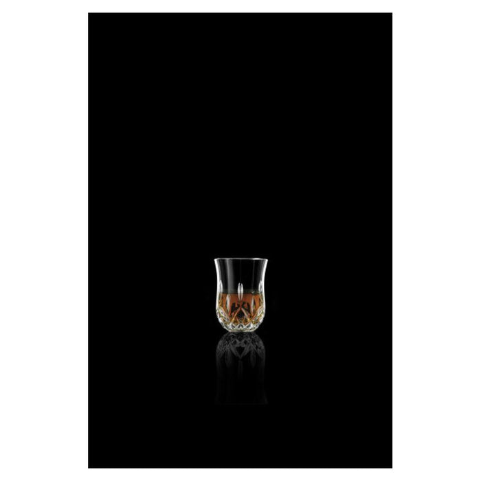 RCR Opera Liqueur Glass 60ml - Set 6