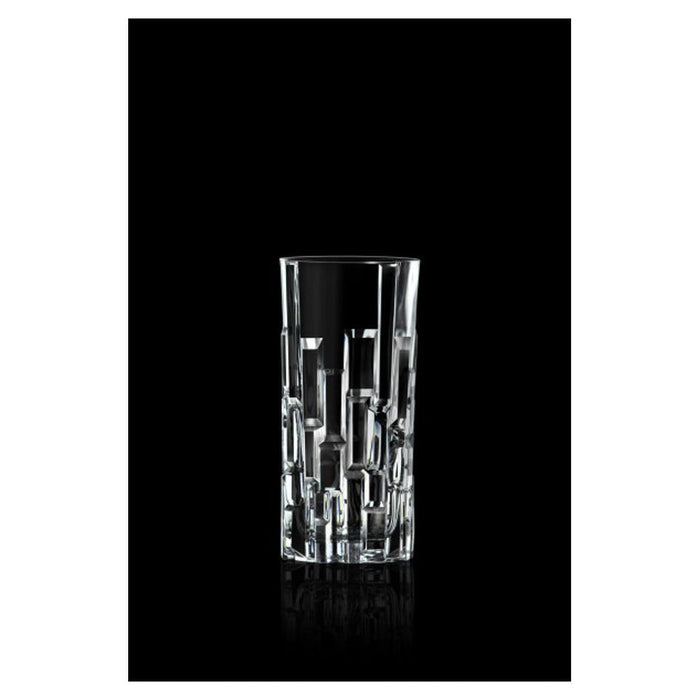 RCR Etna Hiball Tumbler Glass 340ml - Set 6