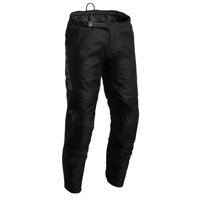 THOR MX PANT S22 SECTOR MINIMAL BLACK SIZE 40