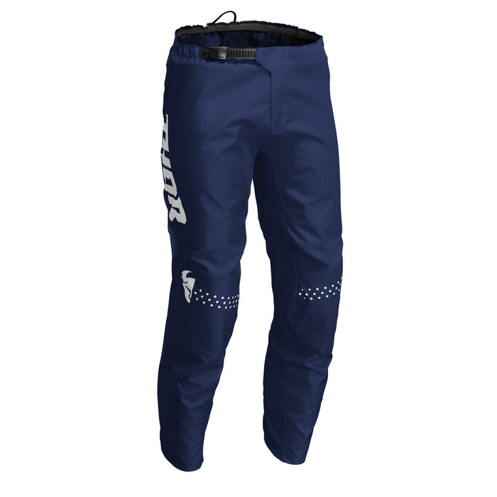 THOR MX PANT S22 SECTOR MINIMAL NAVY SIZE 28