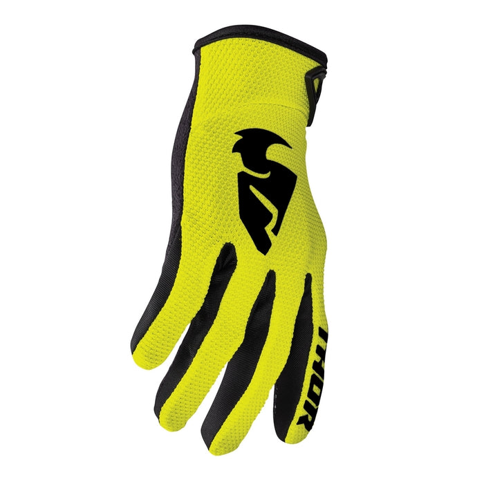 Glove S23 Thor Mx Sector Acid Medium