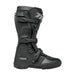 Motorcross Boots S24 Thor Mx Blitz Xr Trail Atv Treaded Mens Bk/Gy Size 12