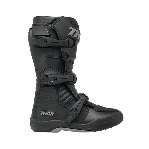 Motorcross Boots S24 Thor Mx Blitz Xr Women Bk/Gy Size 8