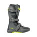 Motorcross Boots S24 Thor Mx Blitz Xr Youth Gy/Ch Size 1