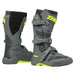 Motorcross Boots S24 Thor Mx Blitz Xr Youth Gy/Ch Size 1